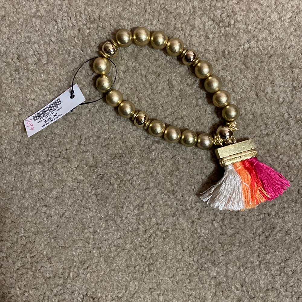 Chico’s Kyla Stretch Bracelet